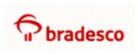 Logomarca de Bradesco