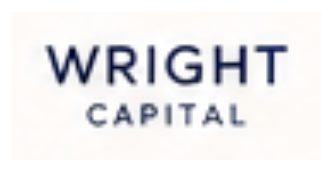 Logomarca de Wright Capital