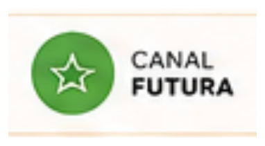 Logomarca de Canal Futura