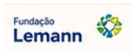 Logomarca de Fundação Lemann