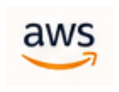 Logomarca de AWS