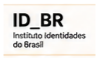 Logomarca de ID_BR