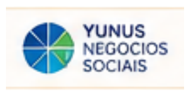 Logomarca de Yunus Negócios Sociais