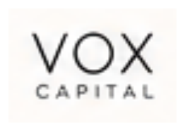 Logomarca de Vox Capital