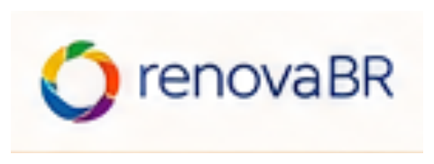 Logomarca de RenovaBR