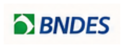 Logomarca de BNDES