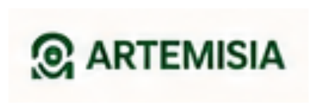 Logomarca de Artemisia