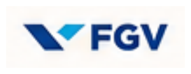 Logomarca de FGV