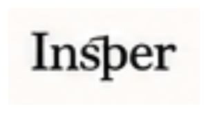 Logomarca de Insper