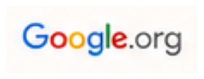 Logomarca de Google.org