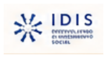 Logomarca de IDIS