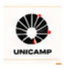 Logomarca de Unicamp