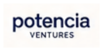 Logomarca de Potencia Ventures