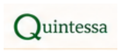 Logomarca de Quintessa