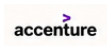 Logomarca de Accenture