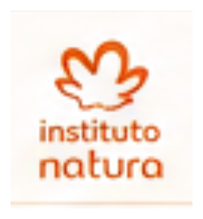 Logomarca de Instituto Coca-Cola Brasil