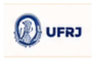 Logomarca de UFRJ