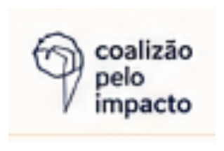 Logomarca de Coalizão pelo Impacto