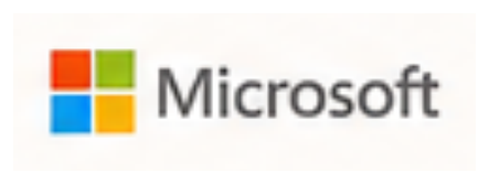 Logomarca de Microsoft
