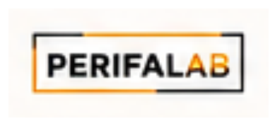 Logomarca de PerifaLab