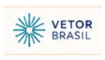 Logomarca de Vetor Brasil