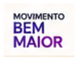 Logomarca de Movimento Bem Maior