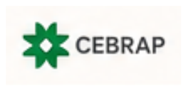 Logomarca de CEBRAP